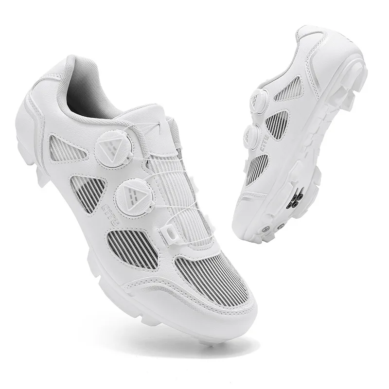 Cycling Shoes For Commute - Sepatu Bersepeda Komuter Empat Musim Baru,