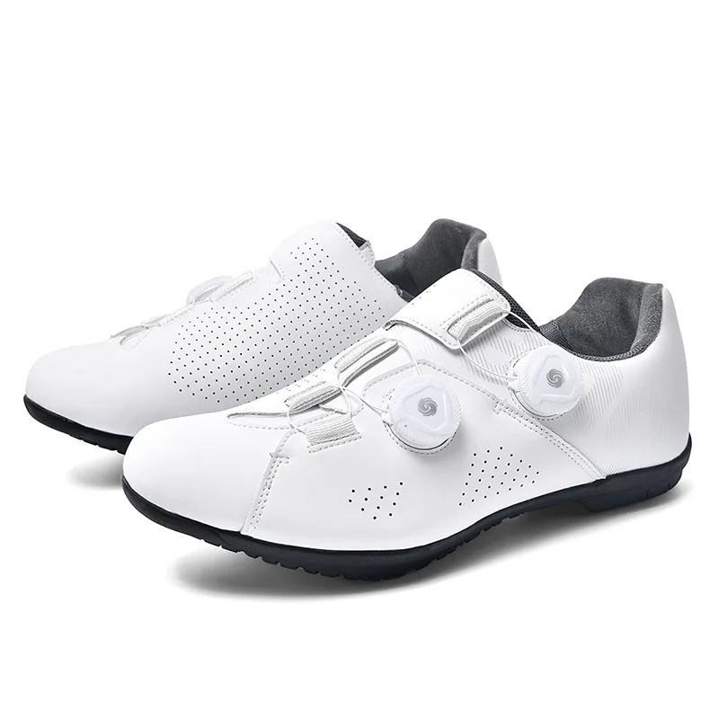 Cycling Shoes For Commute - Sepatu Sepeda Unisex untuk Berbagai Situasi,