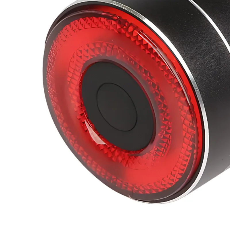 Cycling To Commute - Lampu Rem Sepeda Lampu Sensor Belakang