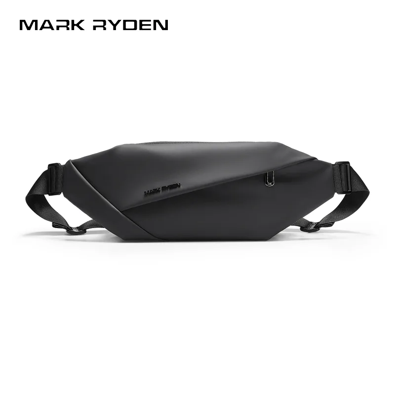 Cycling To Commute - MARK RYDEN Tas Selempang Pria Tas