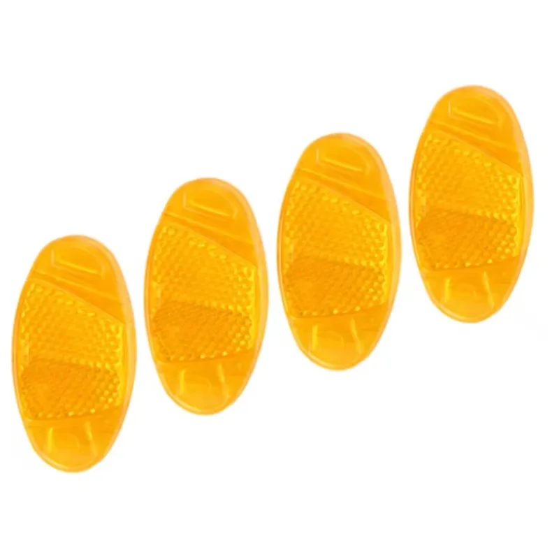 Spoke Reflector Set - 4 Buah/Set Lampu Jeruji Sepeda Gunung