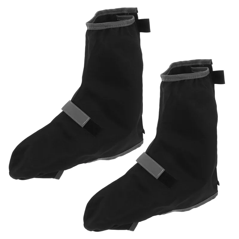 Cycling Shoes For Commute - 1 Pasang Penutup Sepatu Bersepeda Tahan