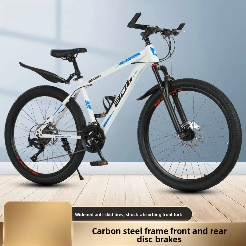 Commuter Biking - Sepeda Gunung Dewasa 26 Inci Sepeda