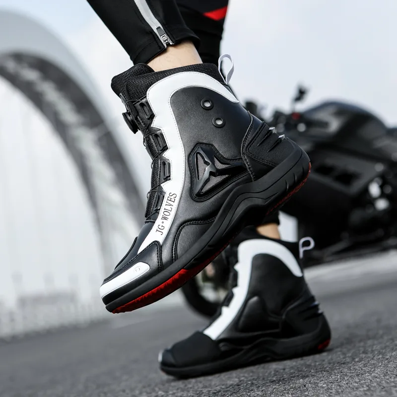 Cycling Shoes For Commute - Sepatu Motor Baru untuk Rekreasi Luar