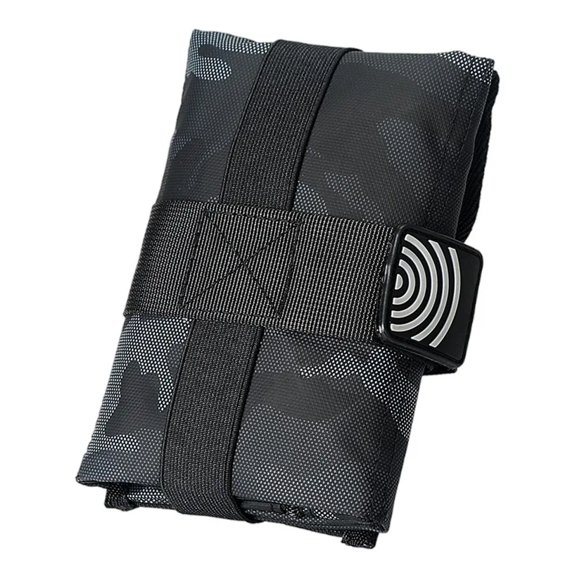 Saddle Bag Under Seat - Tas Sadel Bersepeda Tas Sadel Sepeda