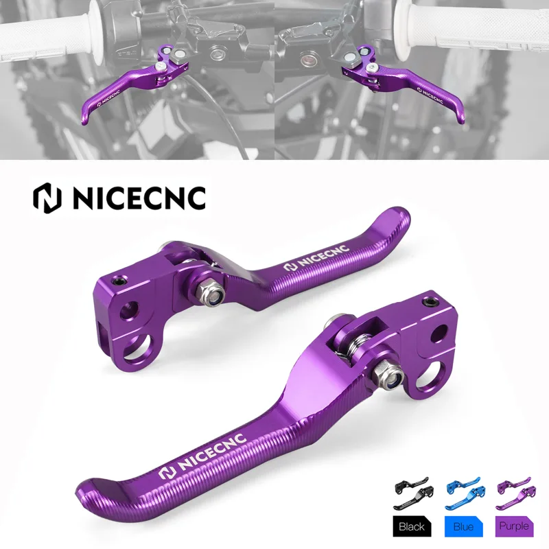 Bike Light Front Rear - NICECNC untuk Surron Light Bee X