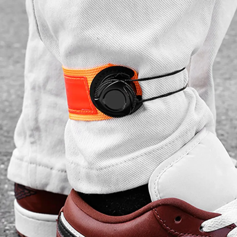 Cycling Commuter Trousers - Tali Celana untuk Sepeda, Tali Celana