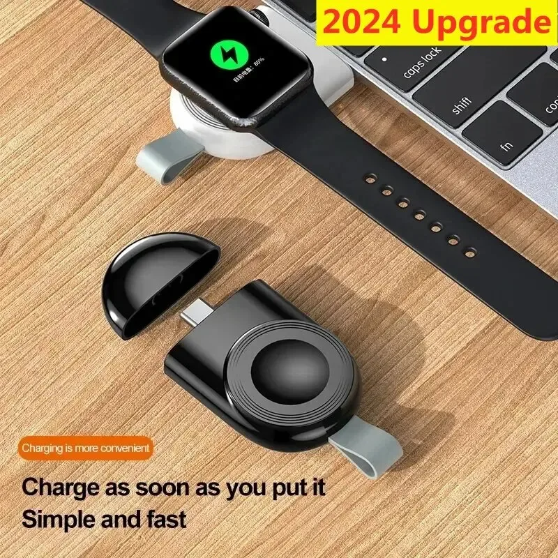 Usb Charger Dynamo - Cocok untuk pengisi daya Seri jam