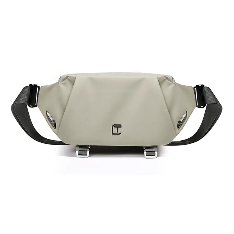 Cycling To Commute - TANGCOOL Tas Selempang Tahan Air Premium