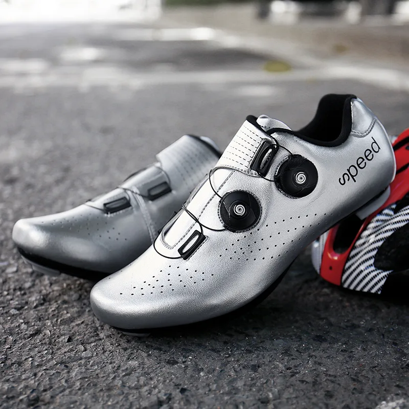 Cycling Shoes For Commute - Sepatu sepeda gunung unisex untuk segala