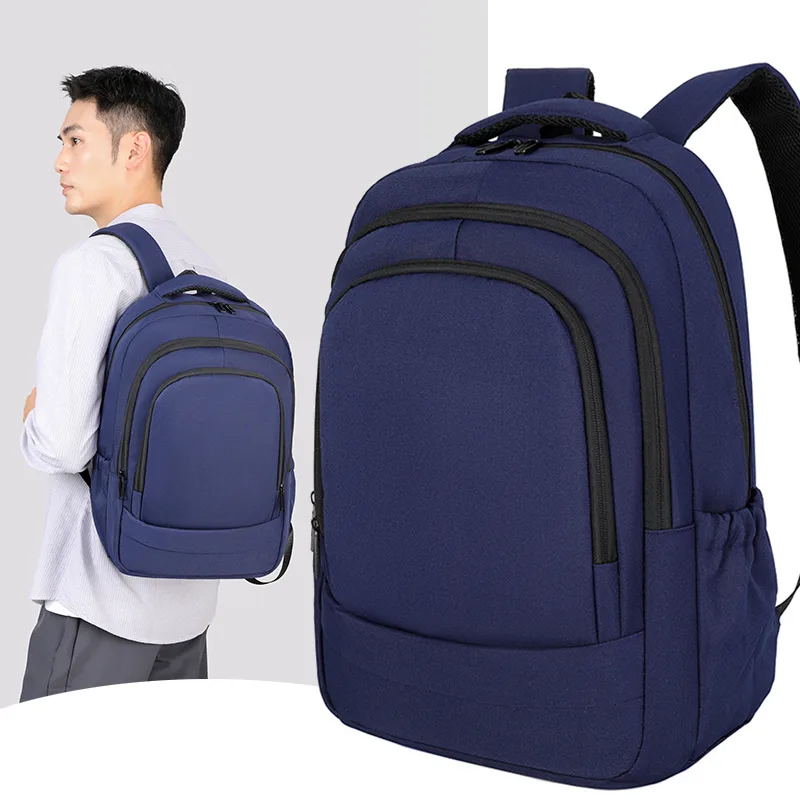 Cycling Commuter Backpack Laptop - Tas Ransel Panjat Tebing Luar Ruangan