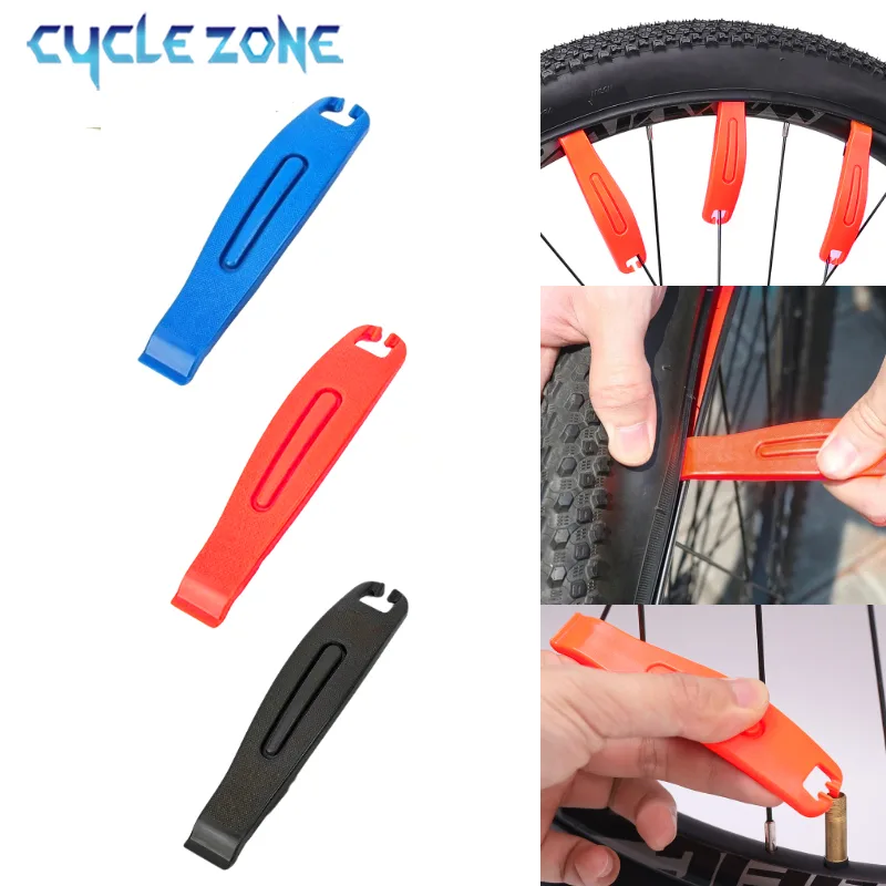 Cycling Zones - Tuas ban sepeda, ultra ringan, alat