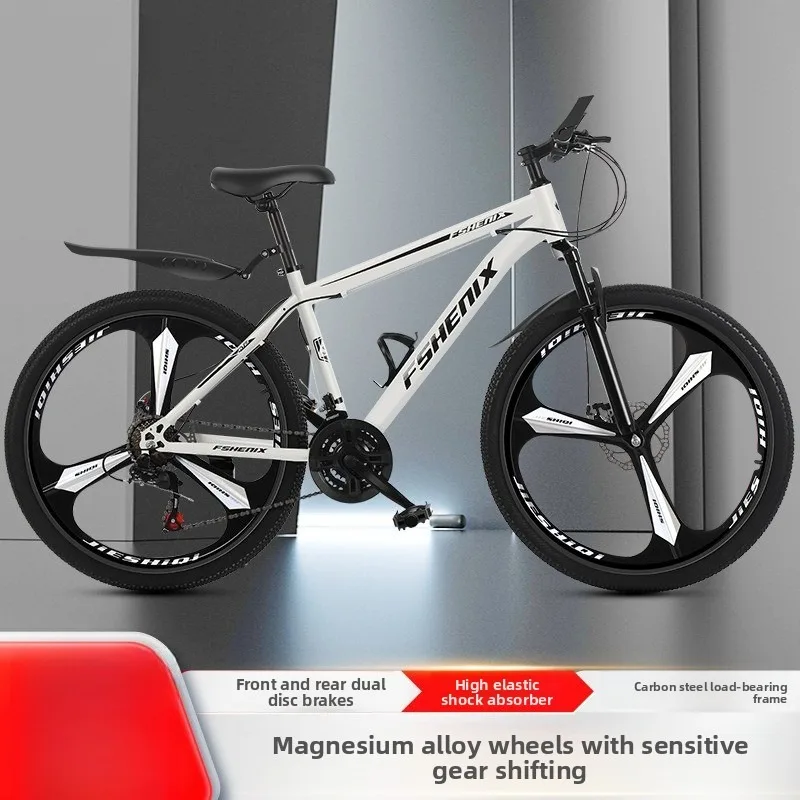 Commuter Biking - Sepeda Dewasa Sepeda Gunung Anak 24