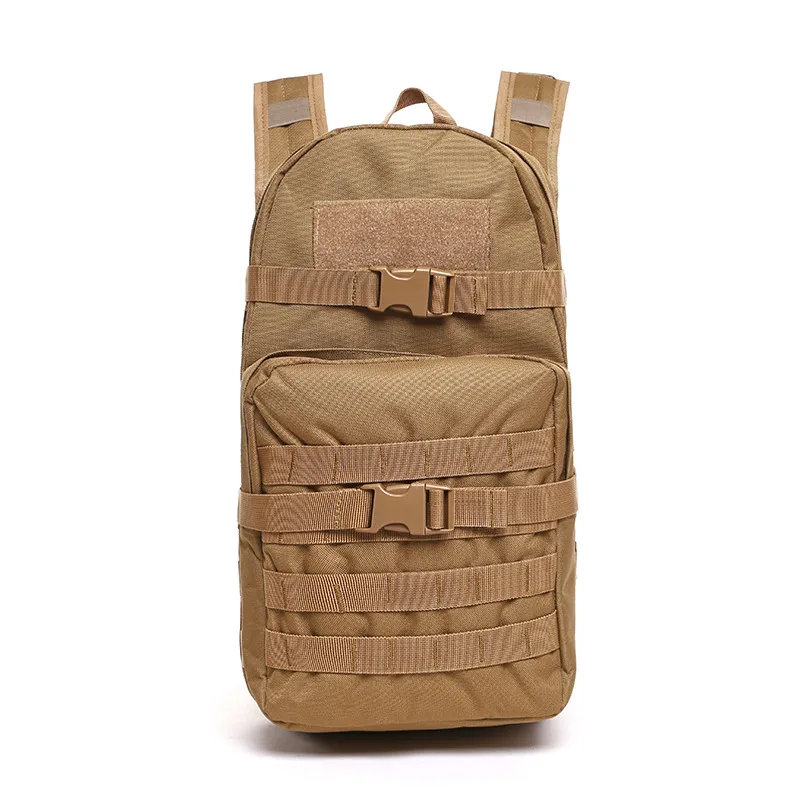Cycling Commute Backpack - Tas sepeda, 15L tas sepeda tas