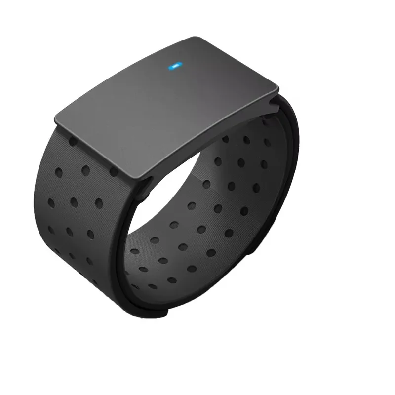 Cycling Zones - CHILEAF CL837 Monitor Detak Jantung dengan