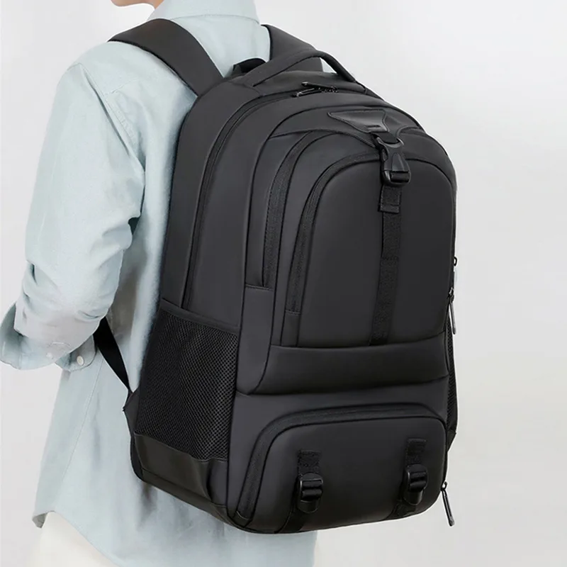 Cycling Shoes For Commute - Tas Ransel untuk Perjalanan, Komuter, Mendaki