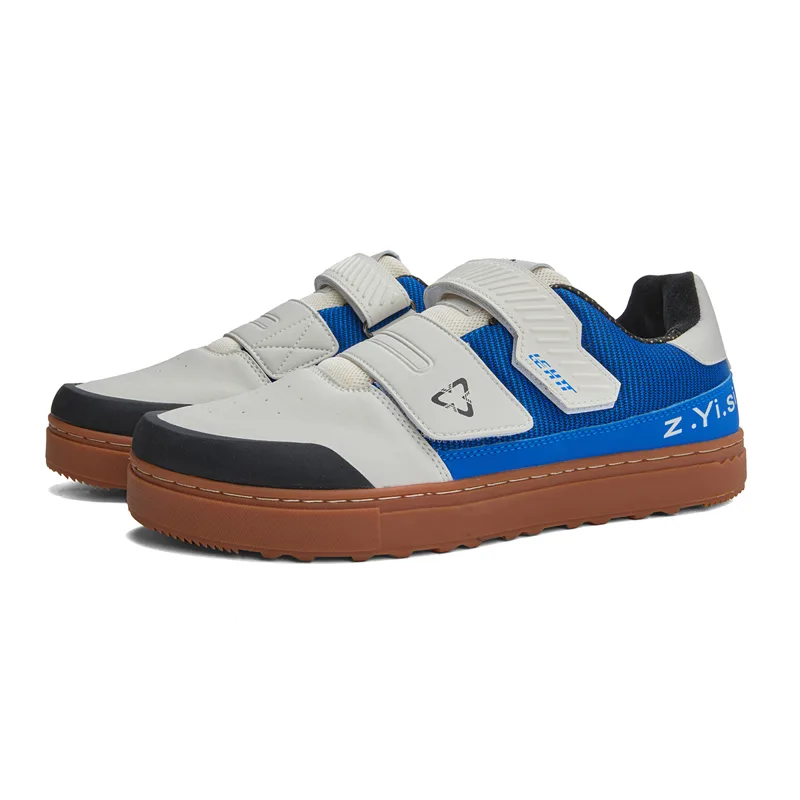Cycling Shoes For Commute - Sepatu Sepeda Pria Tanpa Kunci, Sepatu