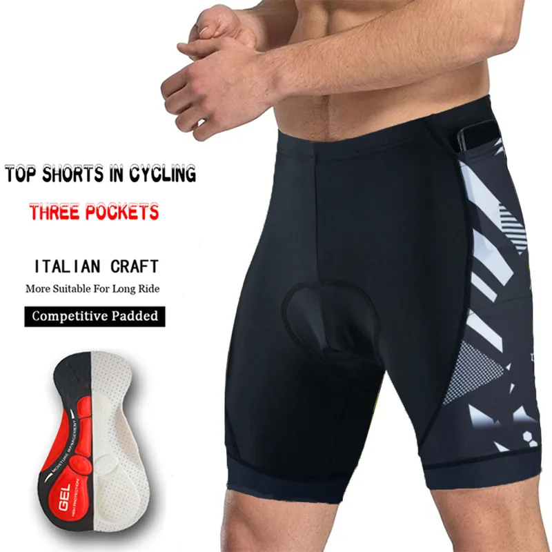 Cycling Commuter Trousers - Celana Sepeda Pria 2 Kantong 2026,