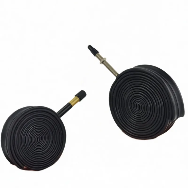 Cycling Commute Essentials - Ban Sepeda Jalan 700C, Ban Karet