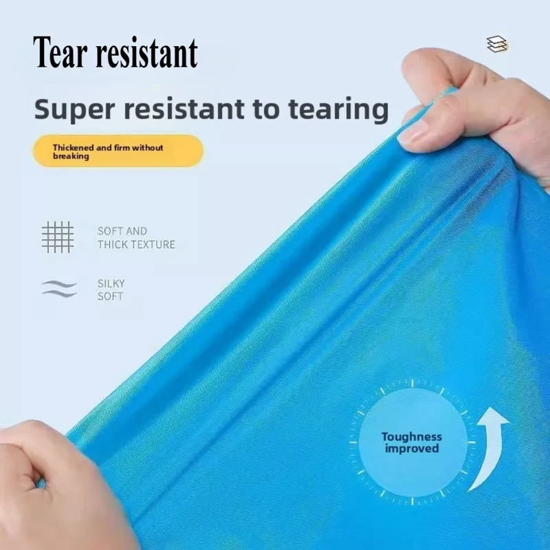 Jas Hujan Dewasa Tebal yang Da - Cycling Commuter Rain Gear ulasan dan harga