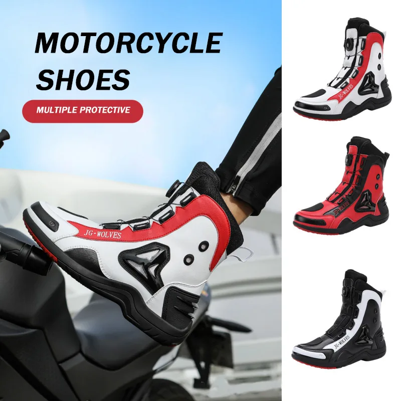 Sepatu Bot Musim Dingin Gaya B - Cycling Shoes For Commute ulasan dan harga