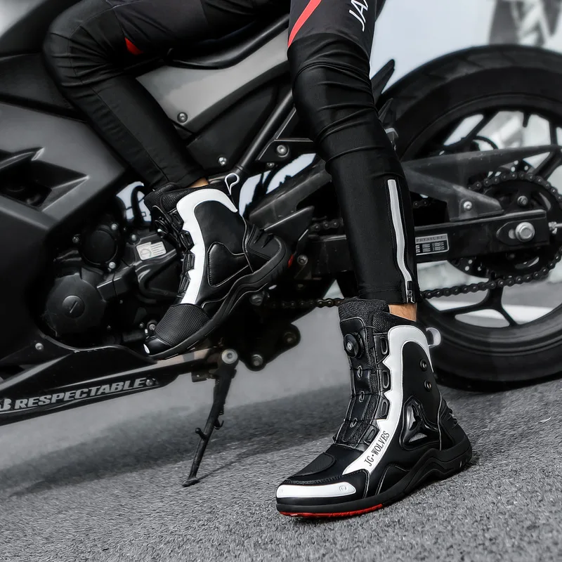 Sepatu Bot Musim Dingin Gaya B - Cycling Shoes For Commute ulasan dan harga