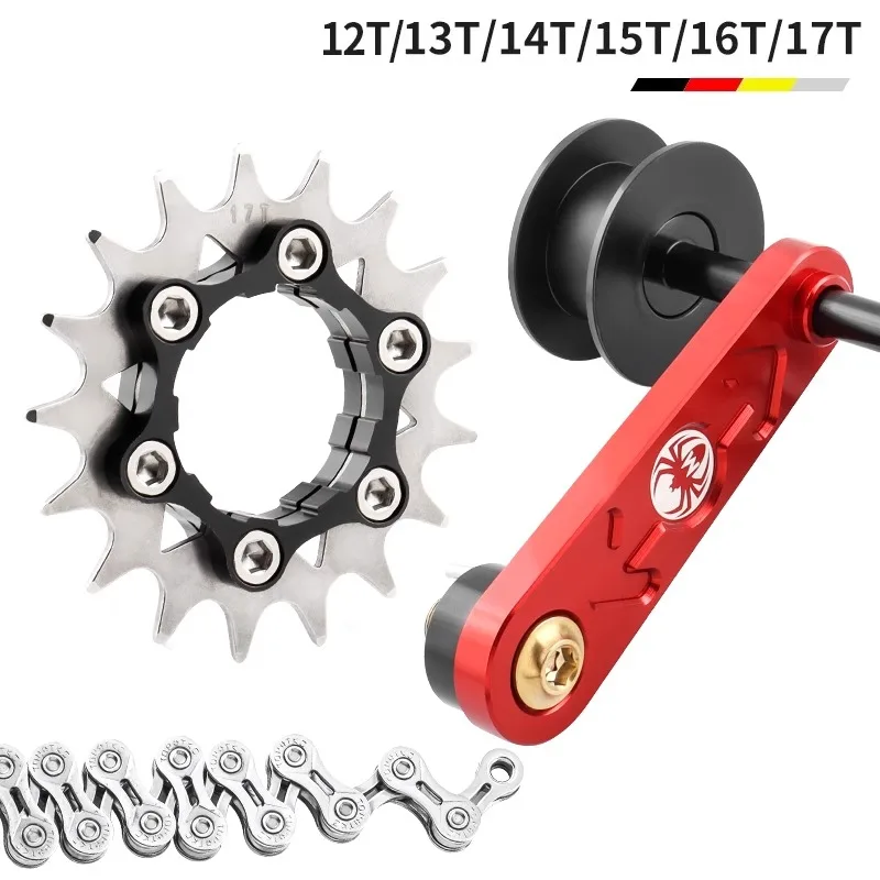 Kit Roda Gila Kecepatan Tungga - Cycling Commute Speed ulasan dan harga