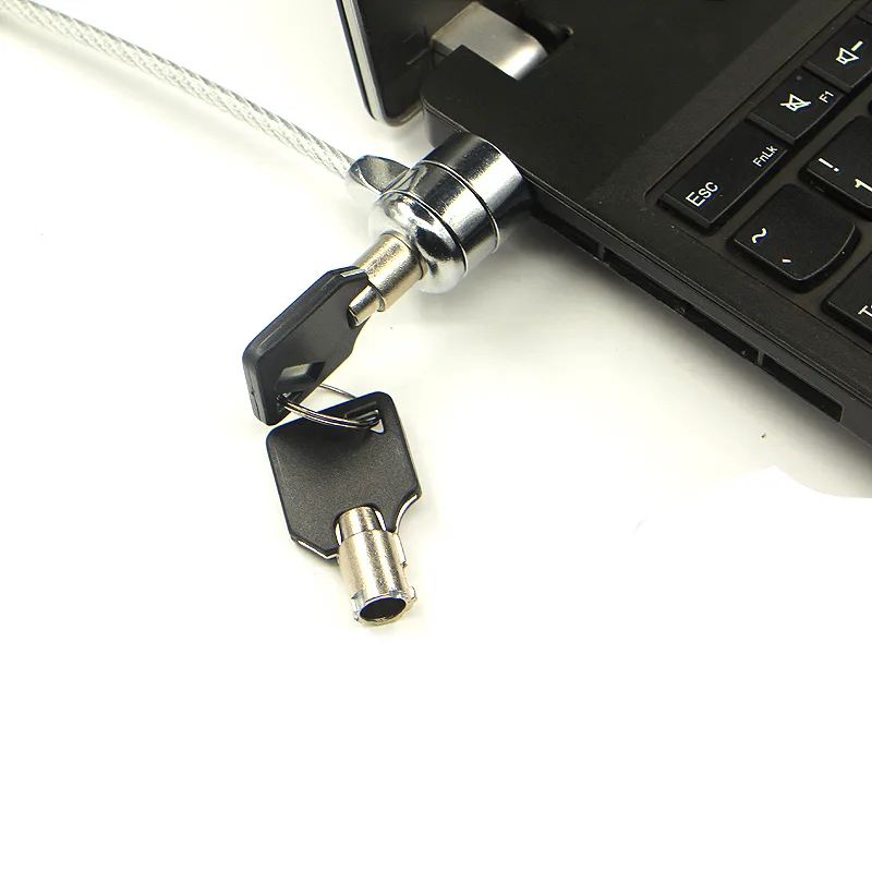 Notebook baru kunci komputer k - Chain Lock Combination ulasan dan harga