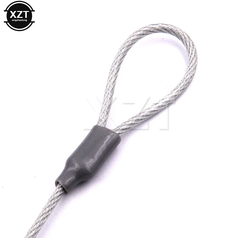 Notebook baru kunci komputer k - Chain Lock Combination ulasan dan harga
