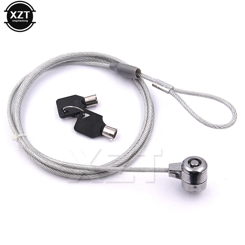 Notebook baru kunci komputer k - Chain Lock Combination ulasan dan harga