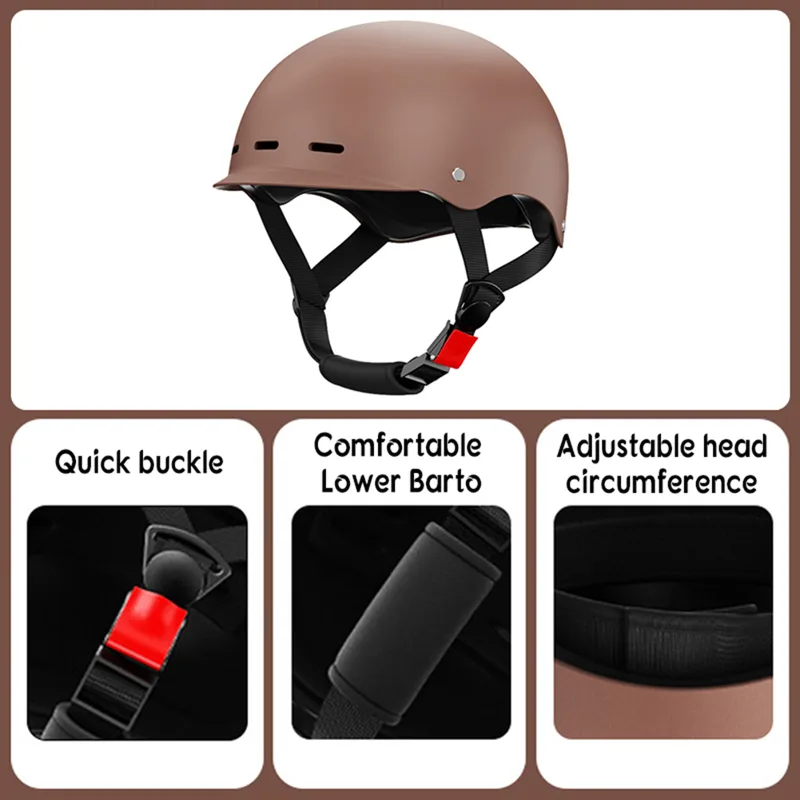 Helm Bersepeda Sepeda Olahraga - Cycling Commute Speed ulasan dan harga