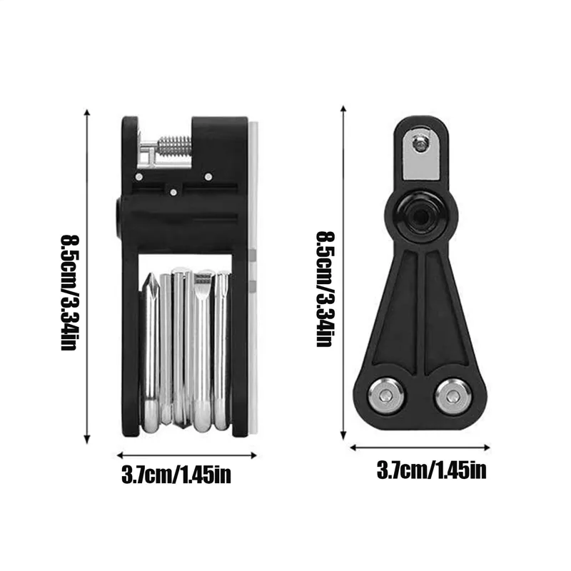 Alat Multifungsi Pendamping Be - Cycling Commute Essentials ulasan dan harga