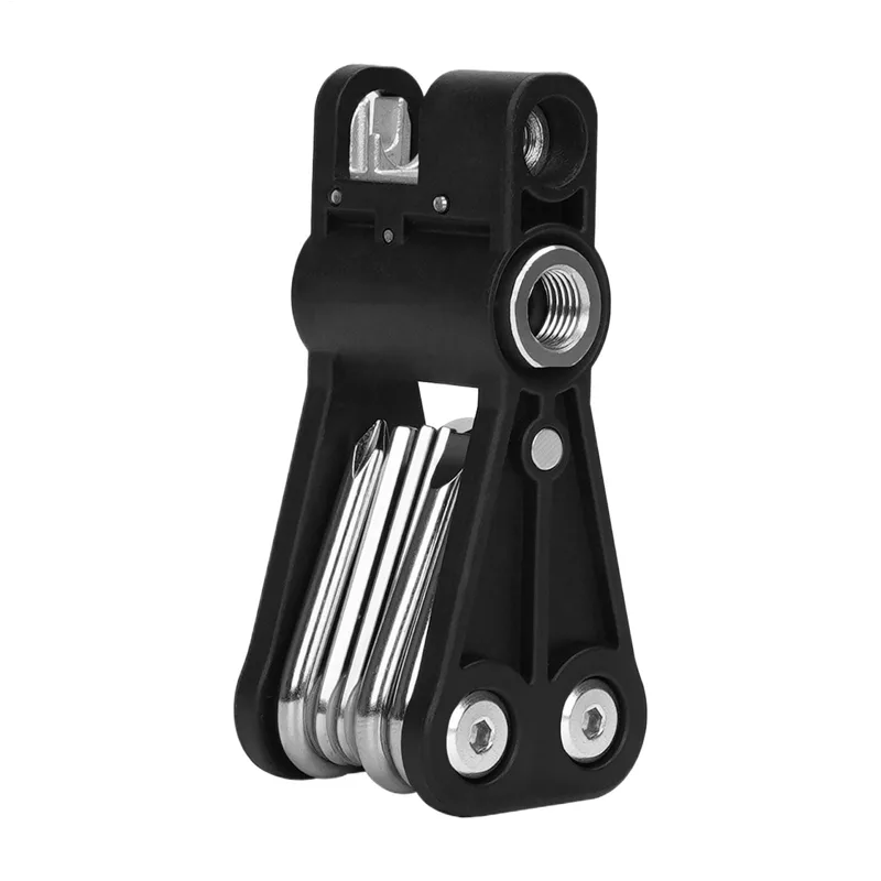 Alat Multifungsi Pendamping Be - Cycling Commute Essentials ulasan dan harga