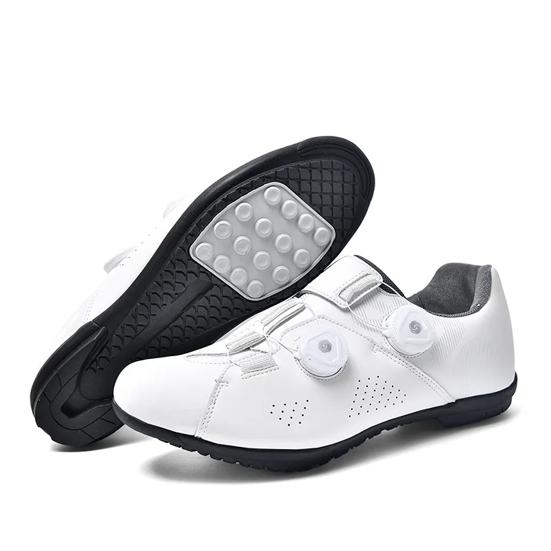 Sepatu Sepeda Unisex untuk Ber - Cycling Shoes For Commute ulasan dan harga