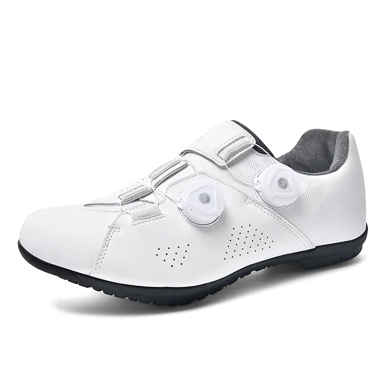 Sepatu Sepeda Unisex untuk Ber - Cycling Shoes For Commute ulasan dan harga
