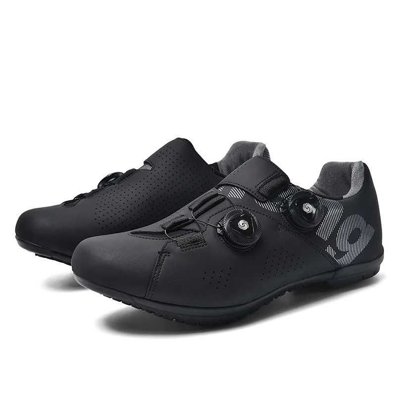 Sepatu Sepeda Unisex untuk Ber - Cycling Shoes For Commute ulasan dan harga
