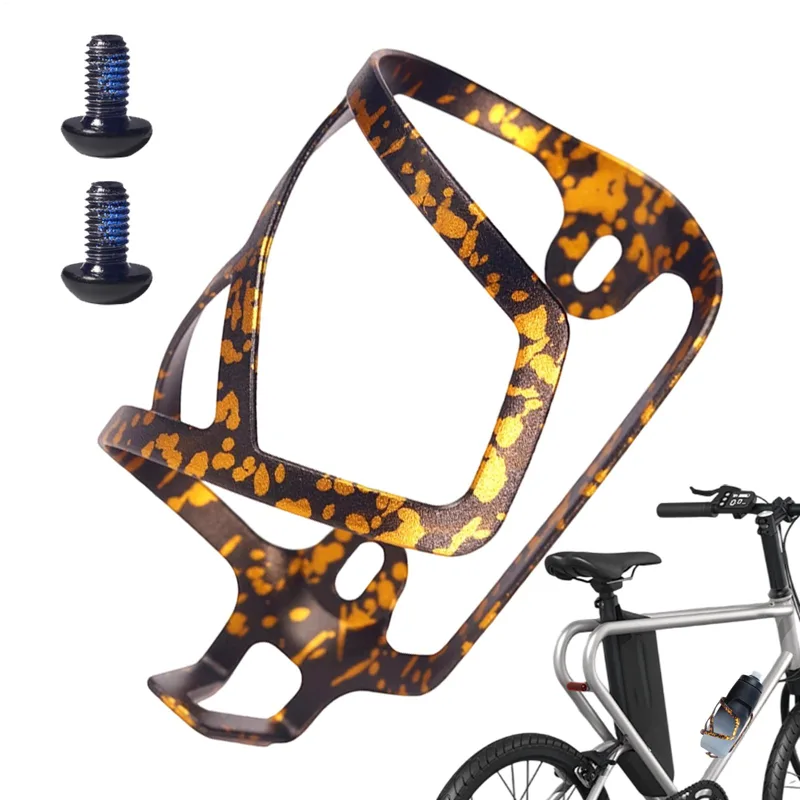 Tempat Botol Air Sepeda dari A - Cycling Commute Distance ulasan dan harga