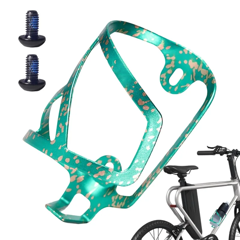Tempat Botol Air Sepeda dari A - Cycling Commute Distance ulasan dan harga