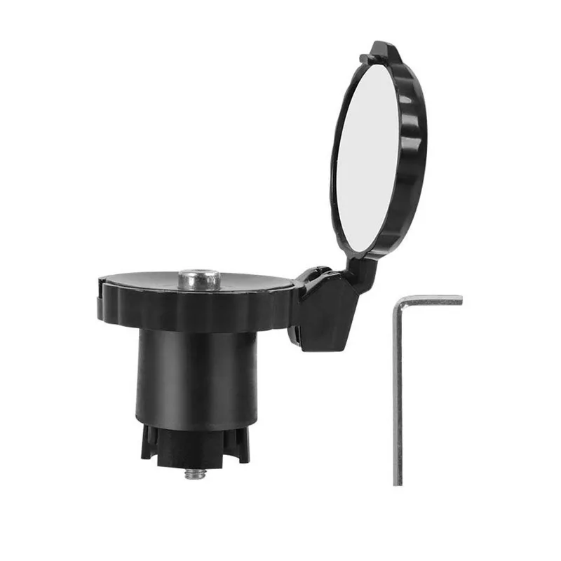 Kaca Spion Sepeda – Cermin Cem - Mirror Handlebar Convex ulasan dan harga