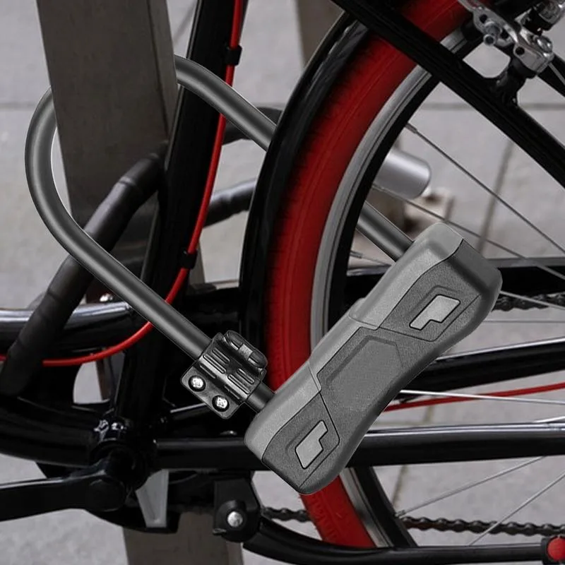 Kunci Sepeda Motor Kunci Seped - Cycling To Commute ulasan dan harga