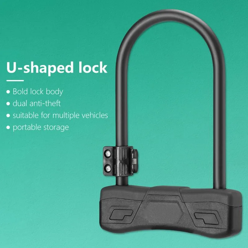 Kunci Sepeda Motor Kunci Seped - Cycling To Commute ulasan dan harga