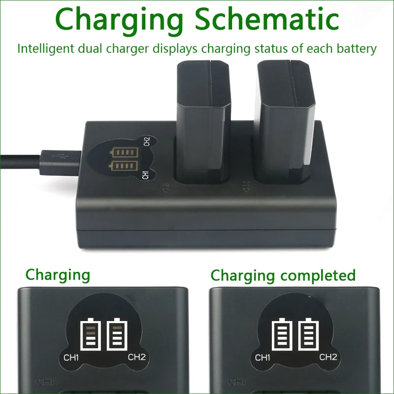 BP-51 BP51 Pengisi Daya Batera - Usb Charger Dynamo ulasan dan harga
