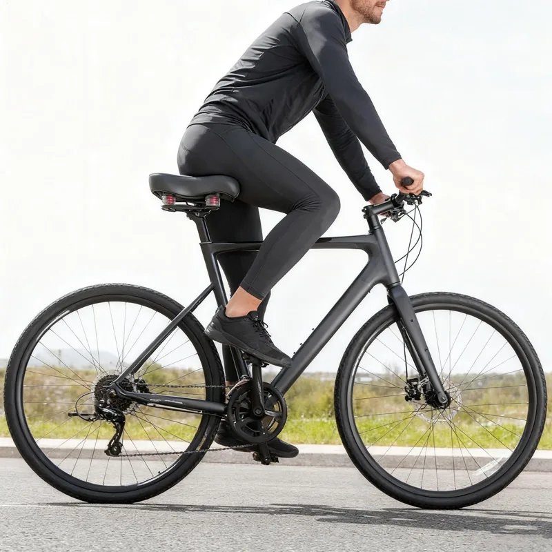Bantalan Kursi Sepeda Anti Sel - Cycling Commute Distance ulasan dan harga