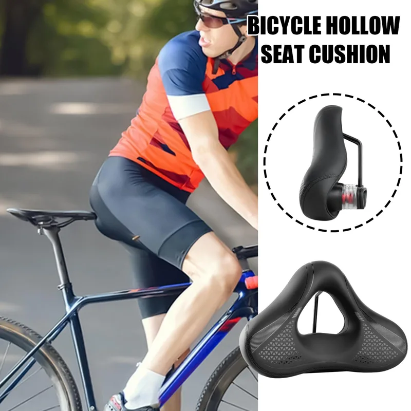 Bantalan Kursi Sepeda Anti Sel - Cycling Commute Distance ulasan dan harga