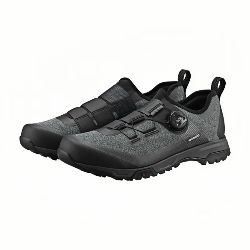 Sepatu Touring Flat Shimano SH - Cycling Shoes For Commute ulasan dan harga