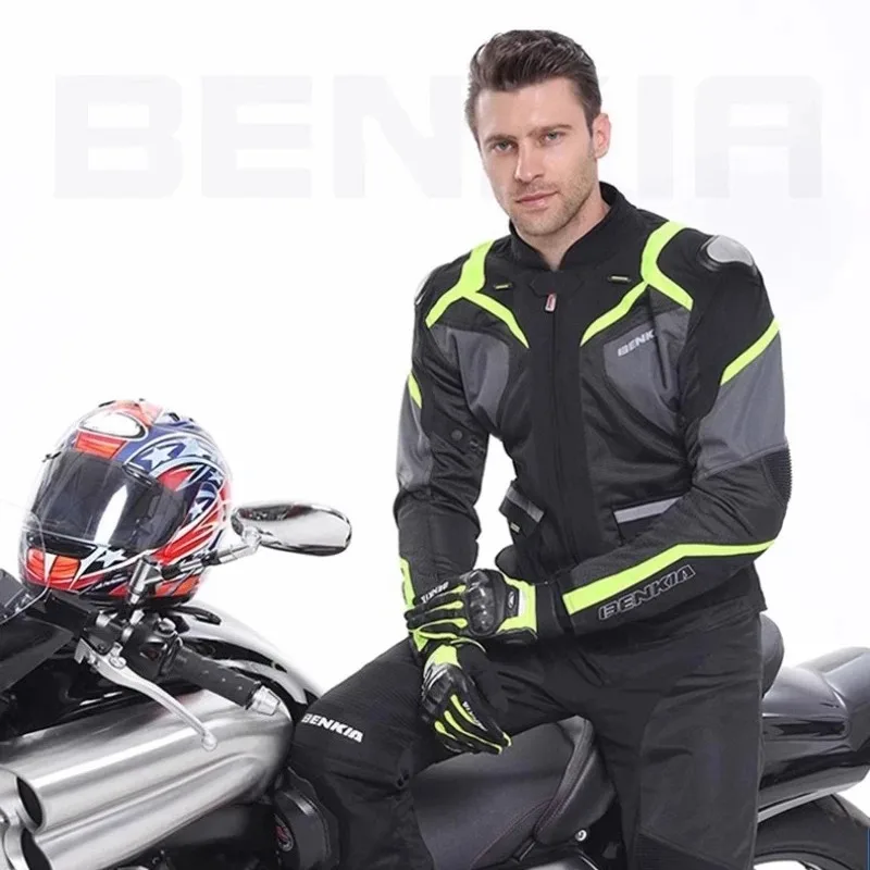 Jaket Motor Tahan Dingin Tahan - Cycling Commute Jacket ulasan dan harga