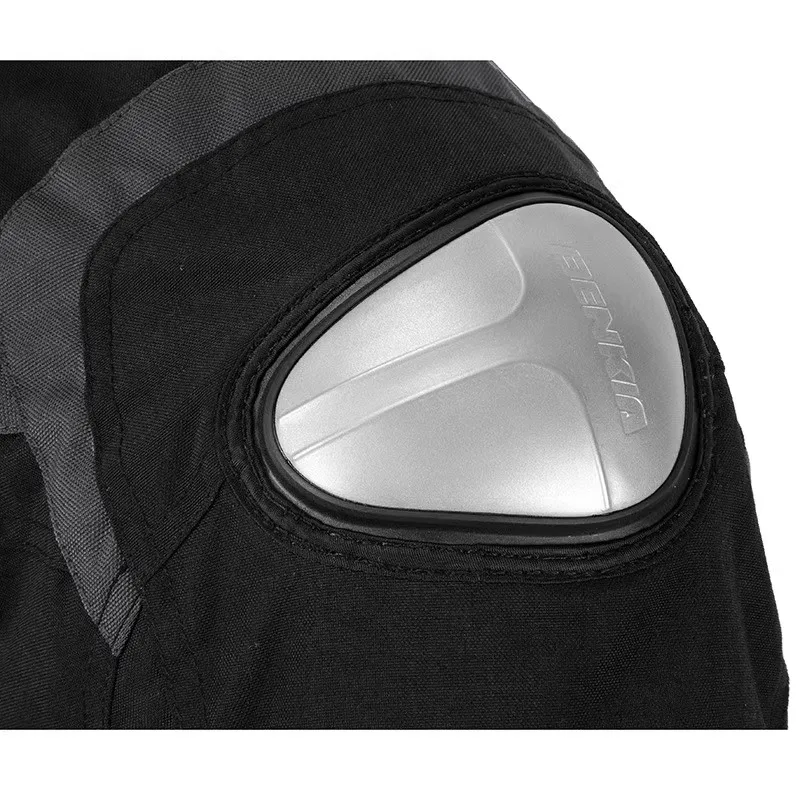 Jaket Motor Tahan Dingin Tahan - Cycling Commute Jacket ulasan dan harga