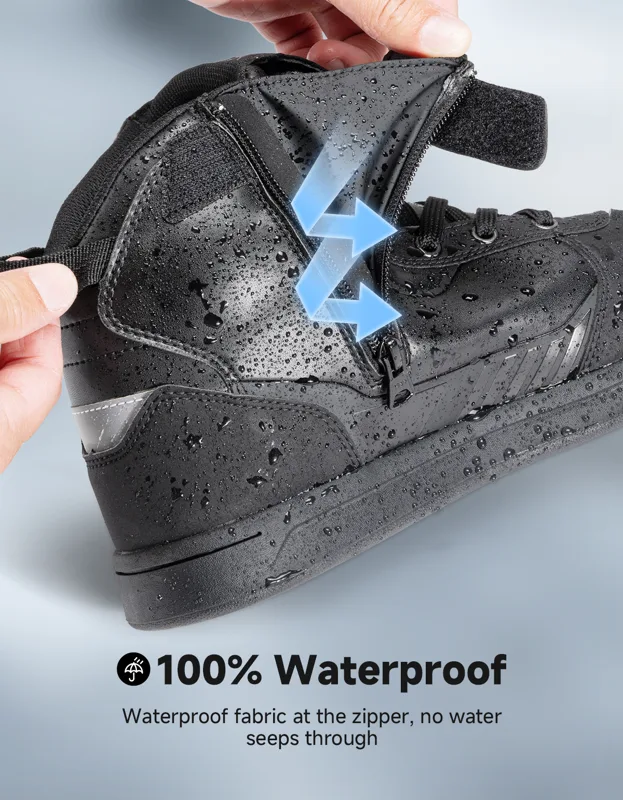 KEMIMOTO Sepatu Berkendara Sep - Cycling Shoes For Commute ulasan dan harga