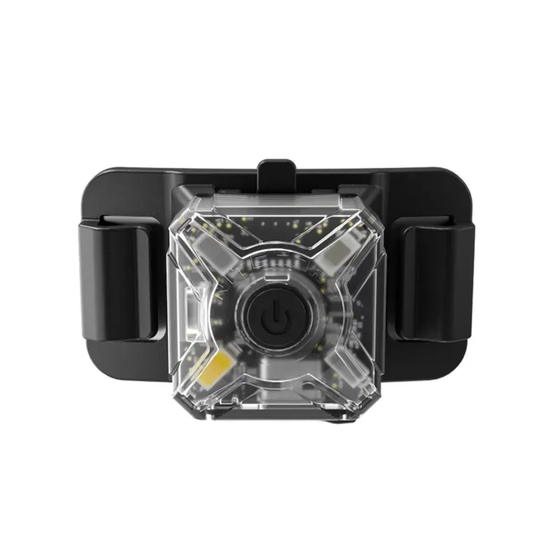 NITECORE NU06 LE Lampu Sinyal  - Cycling Commute Backpack ulasan dan harga