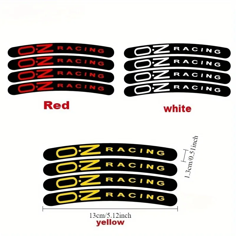 Set 4 Buah Stiker Reflektif Mo - Spoke Reflector Set ulasan dan harga